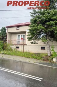 Dom, 90m2, 3 pok. ul. Prosta, Kielce-2