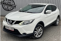 Nissan Qashqai II 1,2