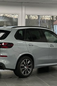 BMW X5 G05 xDrive30d M Sport xDrive30d M Sport 3.0 (298KM)| Komfortowe fotele p-2