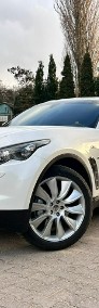 Infiniti QX70 Infiniti QX70 S Premium 3.7 V6 320KM | PO REMONCIE SILNIKA | AWD |-3
