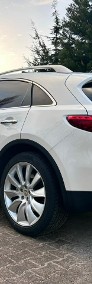 Infiniti QX70 Infiniti QX70 S Premium 3.7 V6 320KM | PO REMONCIE SILNIKA | AWD |-4