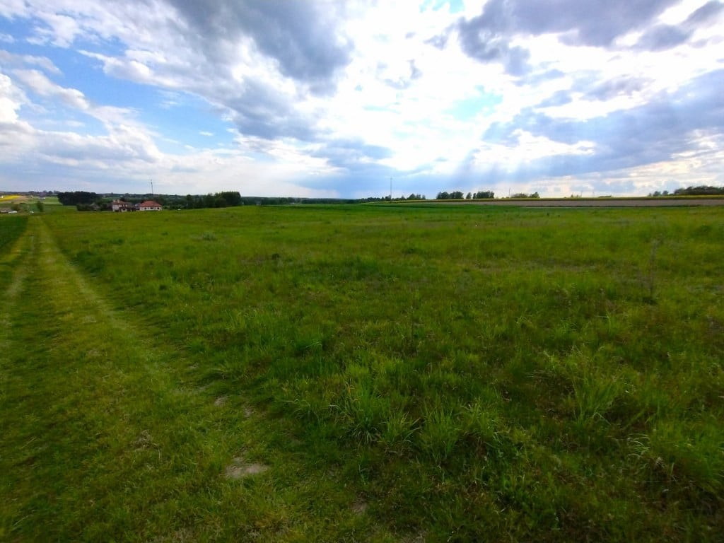 Działka Oblęgór - 4608 m² – další