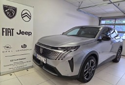 Peugeot 3008 1.2 Hybrid mHEV Allure e-DCS6 145 KM SalonPL Gwrancja Dealer Leas101