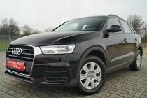 Audi Q3 II 1.4 tfsi 150KM Automat Stan BDB hak
