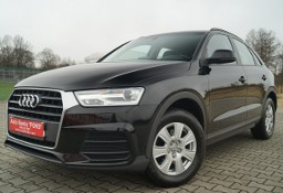 Audi Q3 II 1.4 tfsi 150KM Automat Stan BDB hak