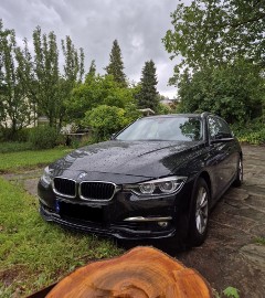 318d Touring LCI 2018