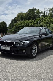 318d Touring LCI 2018-2