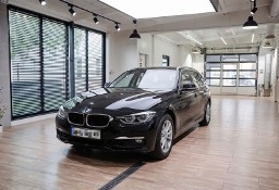 BMW 318d Touring LCI 2018