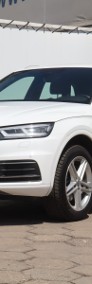 Audi Q5 III , Salon Polska, Automat, VAT 23%, Skóra, Navi, Klimatronic,-3