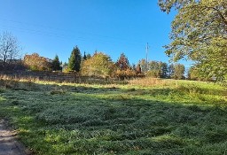 Działka budowlana Cieszyn, ul. Żniwna