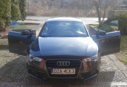 Audi A5 II Sprzedam Audi A5 1.8 TFSI 125 kW 2014 - Elegancja i moc w jednym!