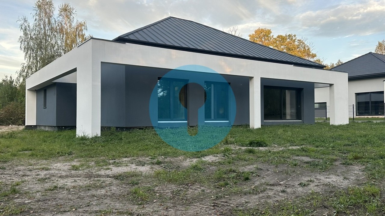 Dom na sprzedaż, 5 pokoi, 168 m², Miedziana Góra
