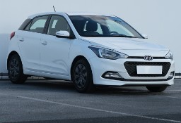 Hyundai i20 , Salon Polska, 1. Właściciel, Serwis ASO, Klima, Parktronic