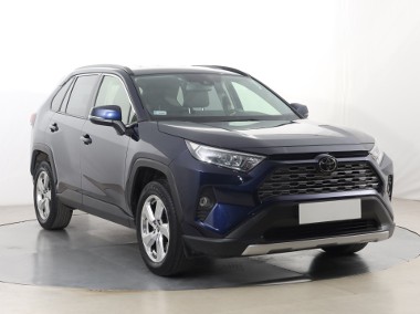 Toyota RAV 4 IV , Salon Polska, 1. Właściciel, Serwis ASO, Automat, Navi,-1