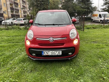 Sprowadzony zarejestrowany bardzo dobry stan 2012/2013