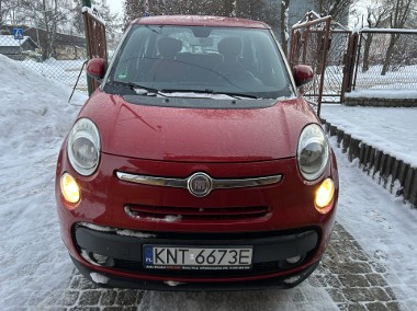 1.4 BENZYNA ROZRZĄD ZROBIONY, BEZ WKŁADU, WSIADASZ IJEDZIESZ-1