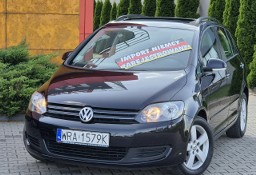 Volkswagen Golf Plus II 2010r, DSG, Klimatronik, Szyberdach, Sprowadzony-Zarejestrowany