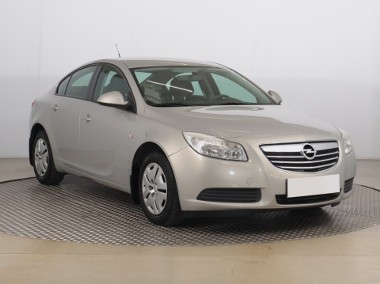 Opel Insignia , GAZ, Klimatronic-1