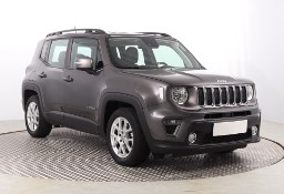 Jeep Renegade Face lifting , Salon Polska, 1. Właściciel, Automat, VAT 23%, Klimatronic,