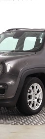 Jeep Renegade Face lifting , Salon Polska, 1. Właściciel, Automat, VAT 23%, Klimatronic,-3