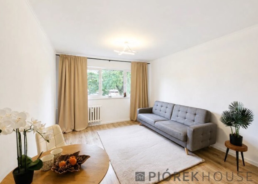 Mieszkanie na sprzedaż, 1 pokój, 25 m², Warszawa