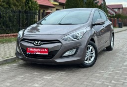 Hyundai i30 II Nawigacja klimatronik alusy tempomat gwarancja!!!