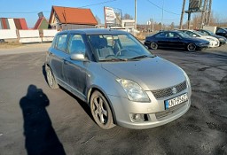 Suzuki Swift IV Suzuki Swift 1.3TD 69km 07r