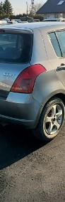 Suzuki Swift IV Suzuki Swift 1.3TD 69km 07r-4