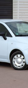 Fiat 500 Klimatyzacja / Gwarancja 1.2 / 70KM-4