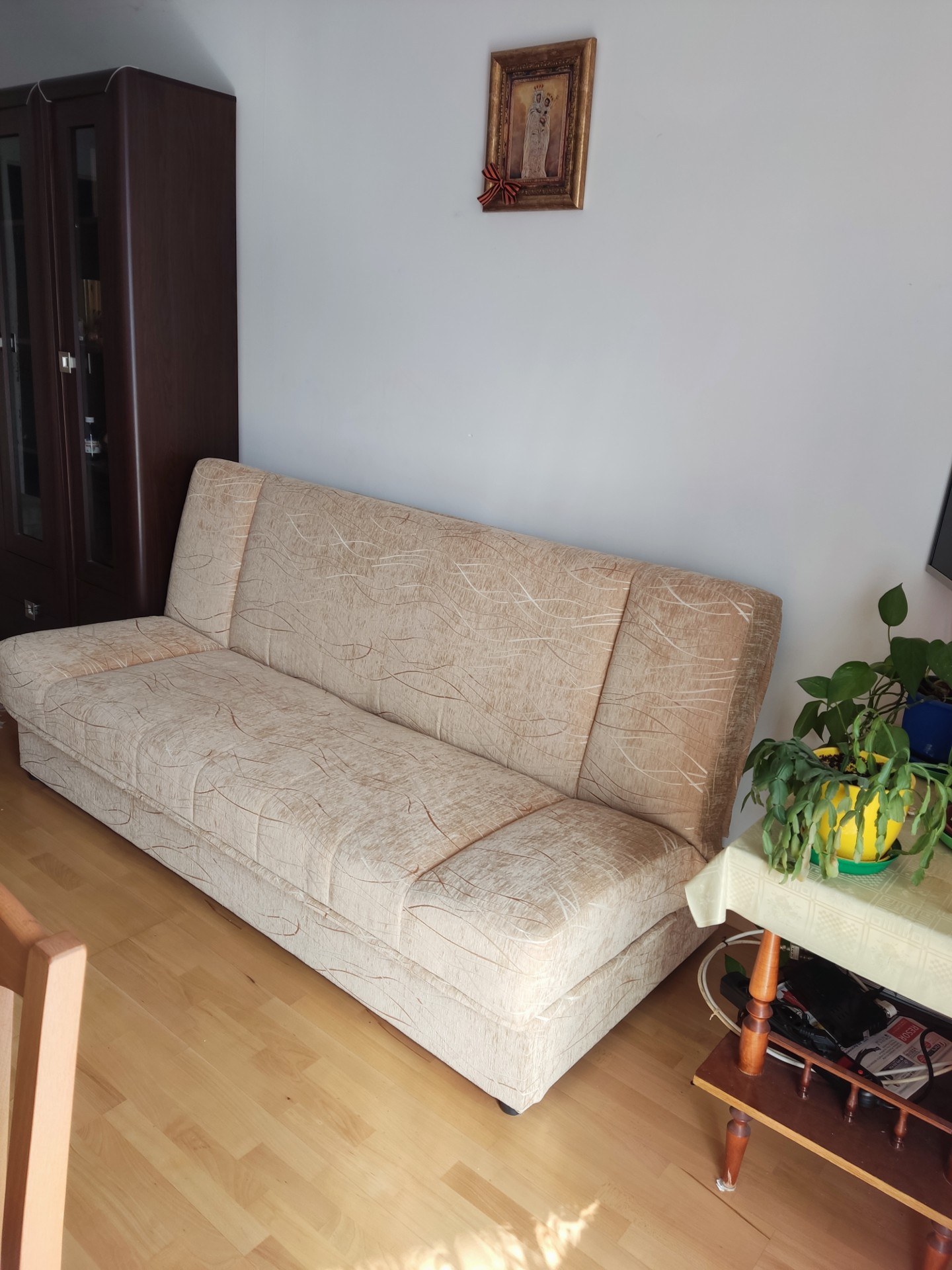 Do wynajęcia część mieszkania 2 pokoje z kuchnią, Olsztyn