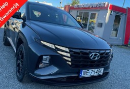 Hyundai Tucson III Diesel Zarejestrowany Ubezpieczony