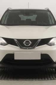 Nissan Qashqai II , Salon Polska, Serwis ASO, Navi, Klimatronic, Tempomat,-2