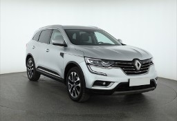 Renault Koleos , Salon Polska, 1. Właściciel, Serwis ASO, 177 KM, Automat,