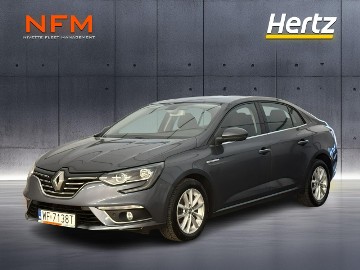 Renault Megane IV 1,5 DCI(115 KM) Intens Salon PL F-Vat