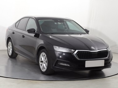 Skoda Octavia IV , Salon Polska, VAT 23%, Klimatronic, Tempomat, Parktronic,-1