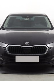 Skoda Octavia IV , Salon Polska, VAT 23%, Klimatronic, Tempomat, Parktronic,-2