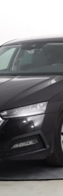 Skoda Octavia IV , Salon Polska, VAT 23%, Klimatronic, Tempomat, Parktronic,-3