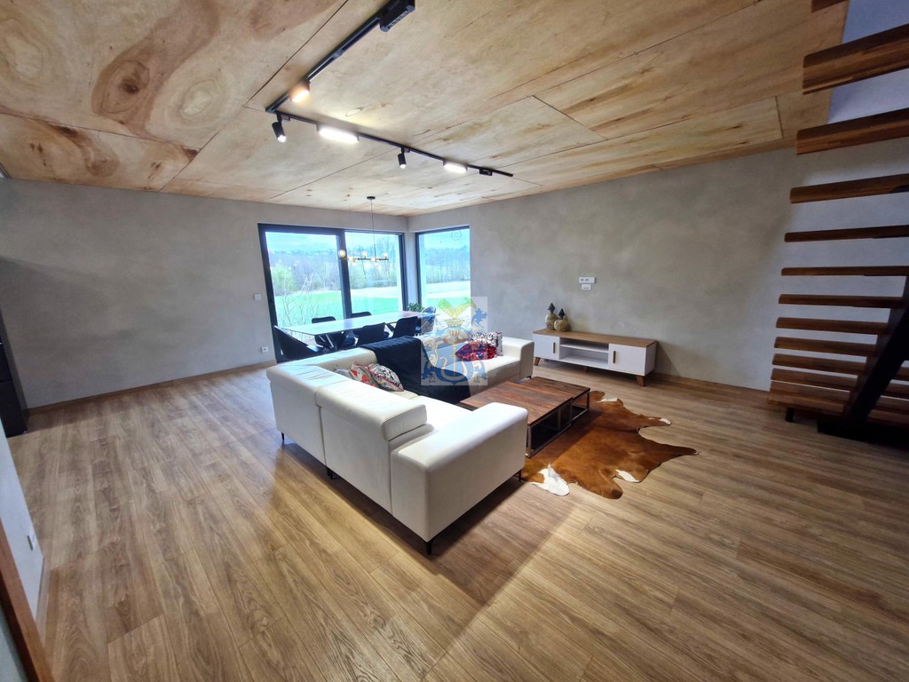 Okolice Wieliczki nowy dom 145 m² 5pok DO WYNAJĘCIA - Widok 2
