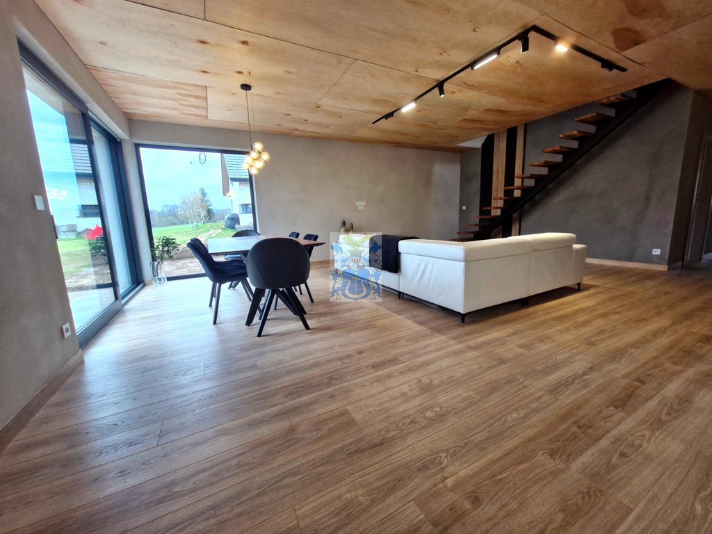 Okolice Wieliczki nowy dom 145 m² 5pok DO WYNAJĘCIA - Widok 3