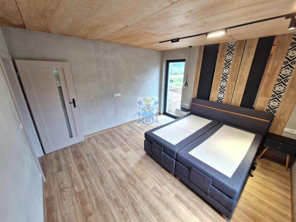 Okolice Wieliczki nowy dom 145 m² 5pok DO WYNAJĘCIA - Widok 6