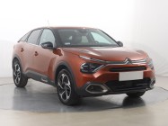 Citroen C4 II , Salon Polska, 1. Właściciel, Serwis ASO, Automat, VAT 23%,