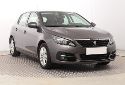 Peugeot 308 II , Salon Polska, Serwis ASO, Navi, Klimatronic, Tempomat,