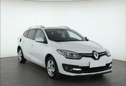 Renault Megane III , Klimatronic, Tempomat, Parktronic, Podgrzewane siedzienia