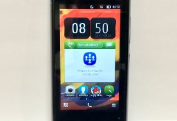 NOKIA 500 Smartfon 256MB 2GB 3G CZARNY jak NOWY pudełko UNIKAT OKAZJA