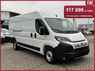Fiat Ducato Maxi L4H2 Maxi L4H2 2.2 140KM