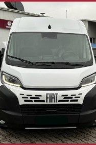 Fiat Ducato Maxi L4H2 Maxi L4H2 2.2 140KM-2