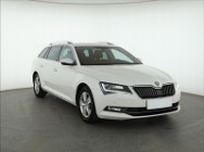 Skoda Superb III , Salon Polska, Serwis ASO, Automat, Xenon, Bi-Xenon,