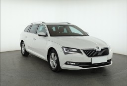 Skoda Superb III , Salon Polska, Serwis ASO, Automat, Xenon, Bi-Xenon,