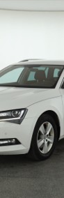 Skoda Superb III , Salon Polska, Serwis ASO, Automat, Xenon, Bi-Xenon,-3