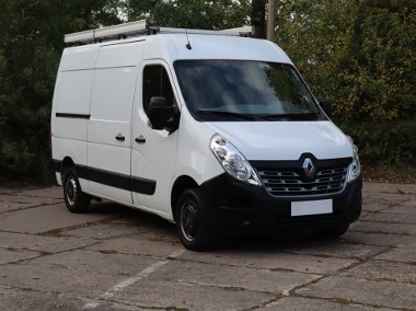 Renault Master , L2H2, 10m3, 3 Miejsca, 4 EU palet-1